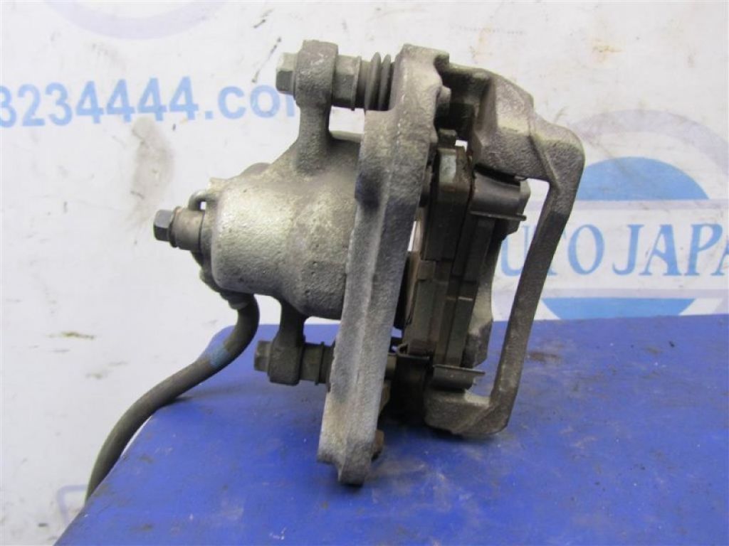 58310-C2A10 | Супорт гальмівний задн. лів. HYUNDAI SONATA LF 2014- - Фото 3