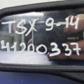Дзеркало салону ACURA TSX 08-14 - Прев'ю 2