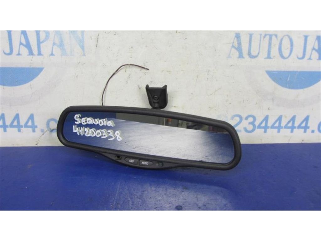 Дзеркало салону TOYOTA SEQUOIA 01-07