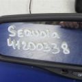Дзеркало салону TOYOTA SEQUOIA 01-07 - Прев'ю 2