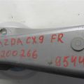 TD11-50-260D | Усилитель заднего бампера MAZDA CX-9 06-16 - Превью 2