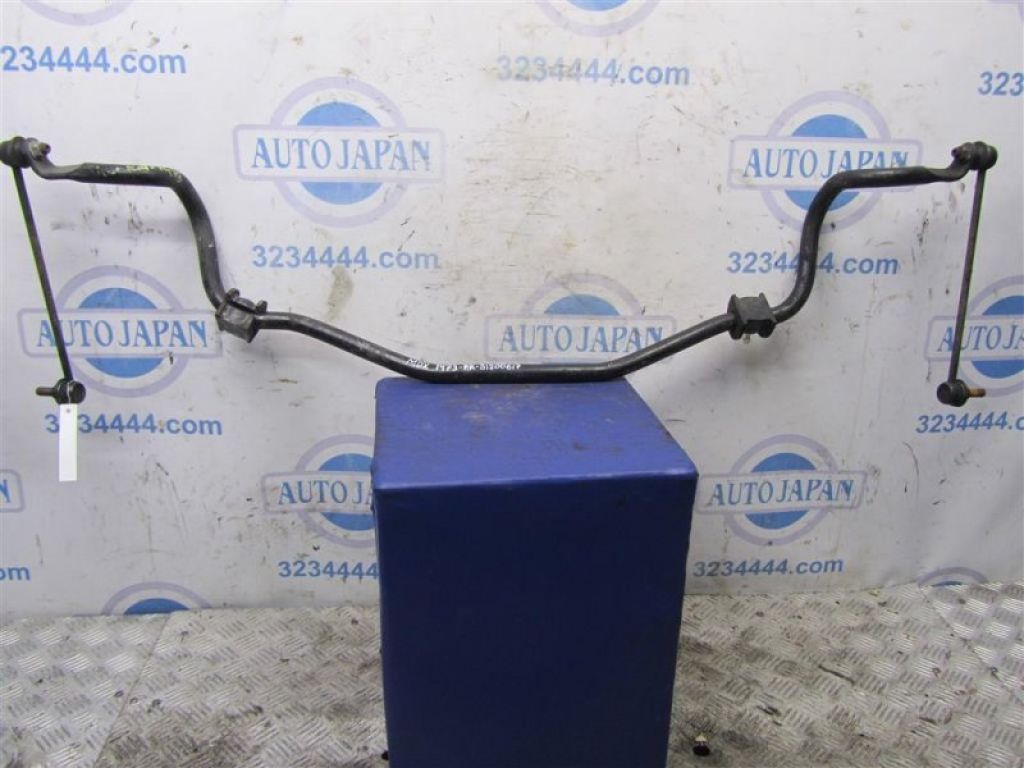 06510-STX-A10 | Стабилизатор передний ACURA MDX (YD2) 06-13