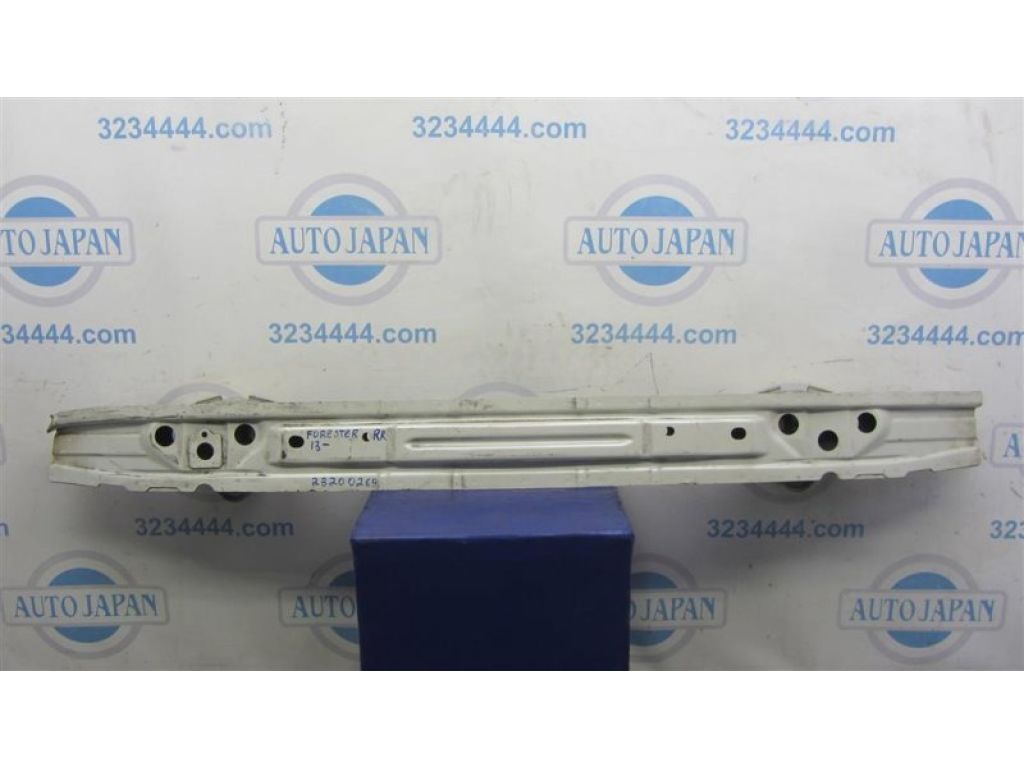 57711SG0309P | Підсилювач заднього бампера SUBARU FORESTER 12-19