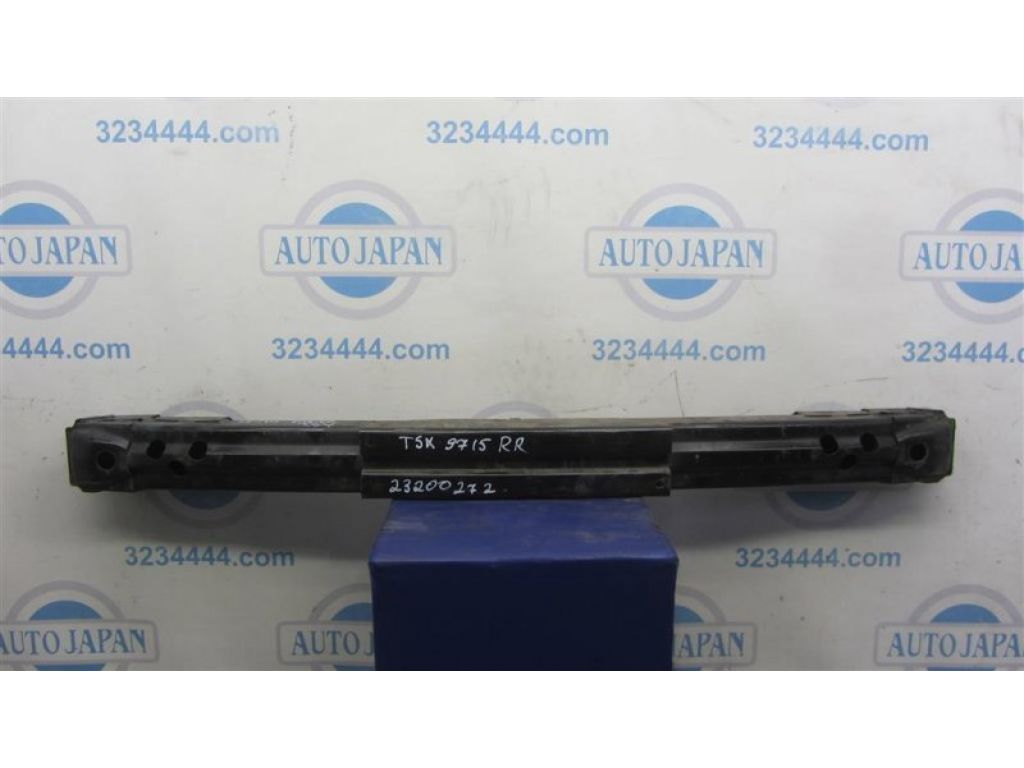 71530-SEC-A10 | Усилитель заднего бампера ACURA TSX 04-08