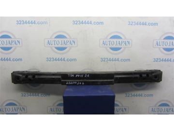 Усилитель заднего бампера ACURA TSX 04-08