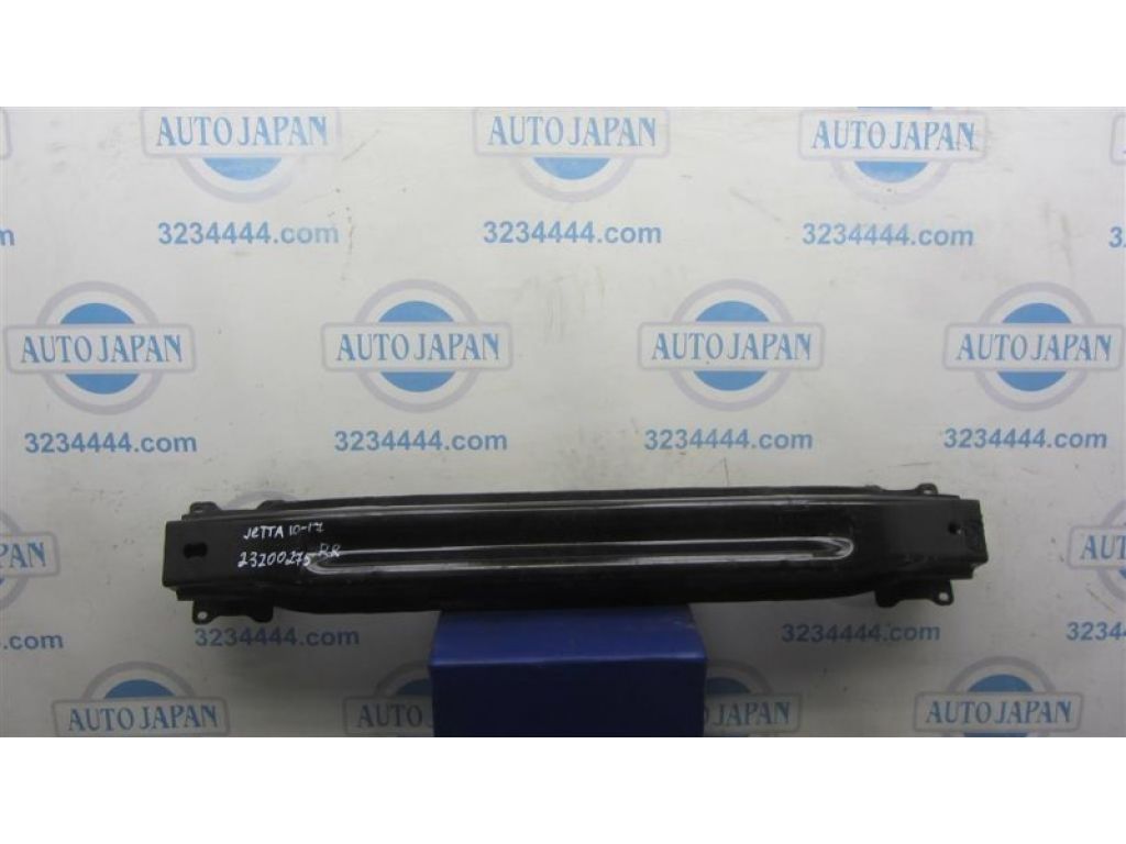 5C6 807 311 | Усилитель заднего бампера VOLKSWAGEN JETTA USA 10-17