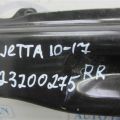 5C6 807 311 | Усилитель заднего бампера VOLKSWAGEN JETTA USA 10-17 - Превью 2