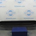 5C6 807 311 | Усилитель заднего бампера VOLKSWAGEN JETTA USA 10-17 - Превью 3