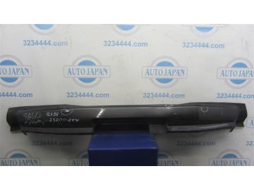 Накладка бампера задн. INFINITI QX56 / TITAN / ARMADA 04-16
