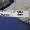 55100-3R050 | Важіль задньої підвіски поперечний верхній лів. KIA OPTIMA TF 11-16 - Прев'ю 2
