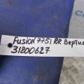 DG9Z-5A972-B | Рычаг задней подвески поперечный нижний прав. FORD FUSION 14- - Превью 2