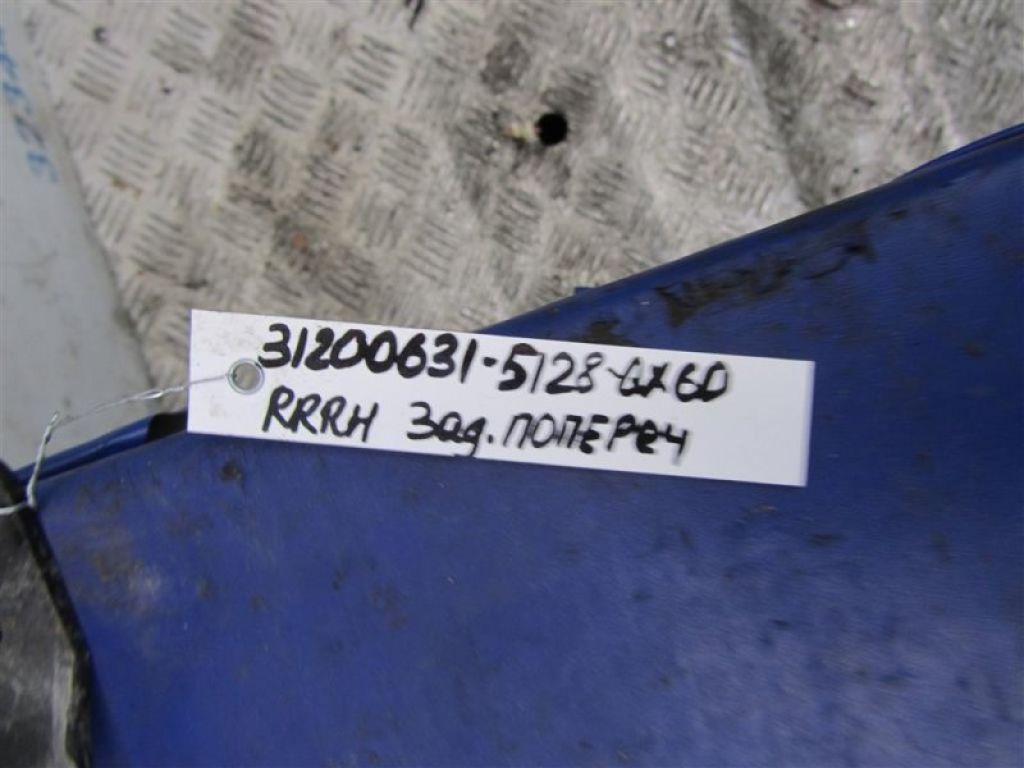 55110-3JA0A | Рычаг задней подвески продольный прав. INFINITI QX60/JX35 12-20 - Фото 2