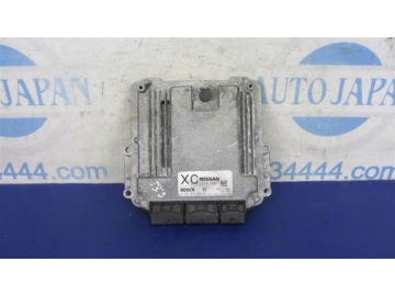Блок управления двигателем NISSAN X-TRAIL T31 07-14