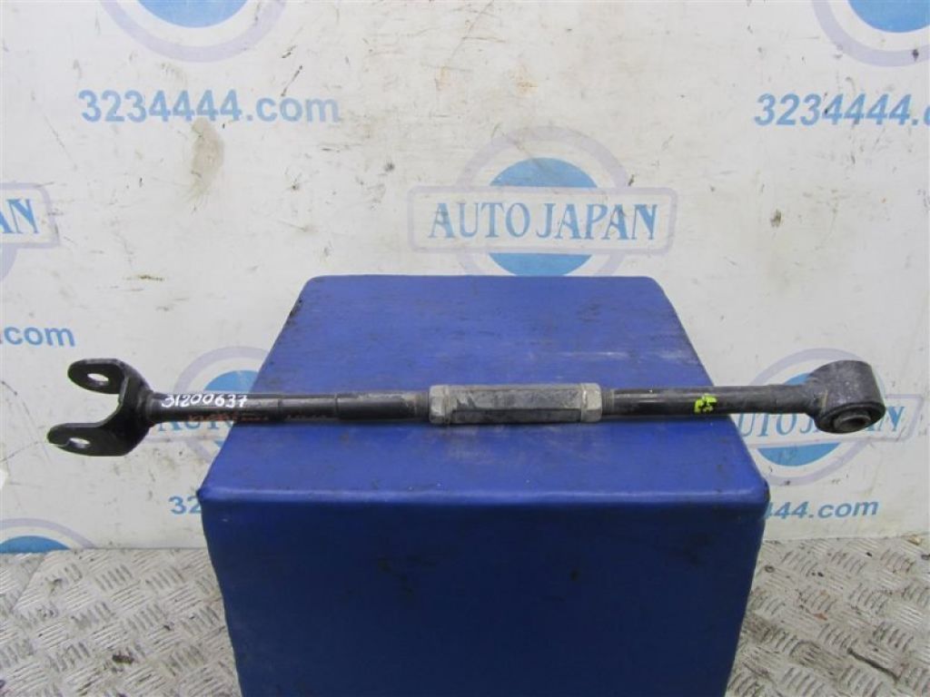 48740-48040 | Рычаг задней подвески поперечный нижний лев. TOYOTA VENZA 09-16