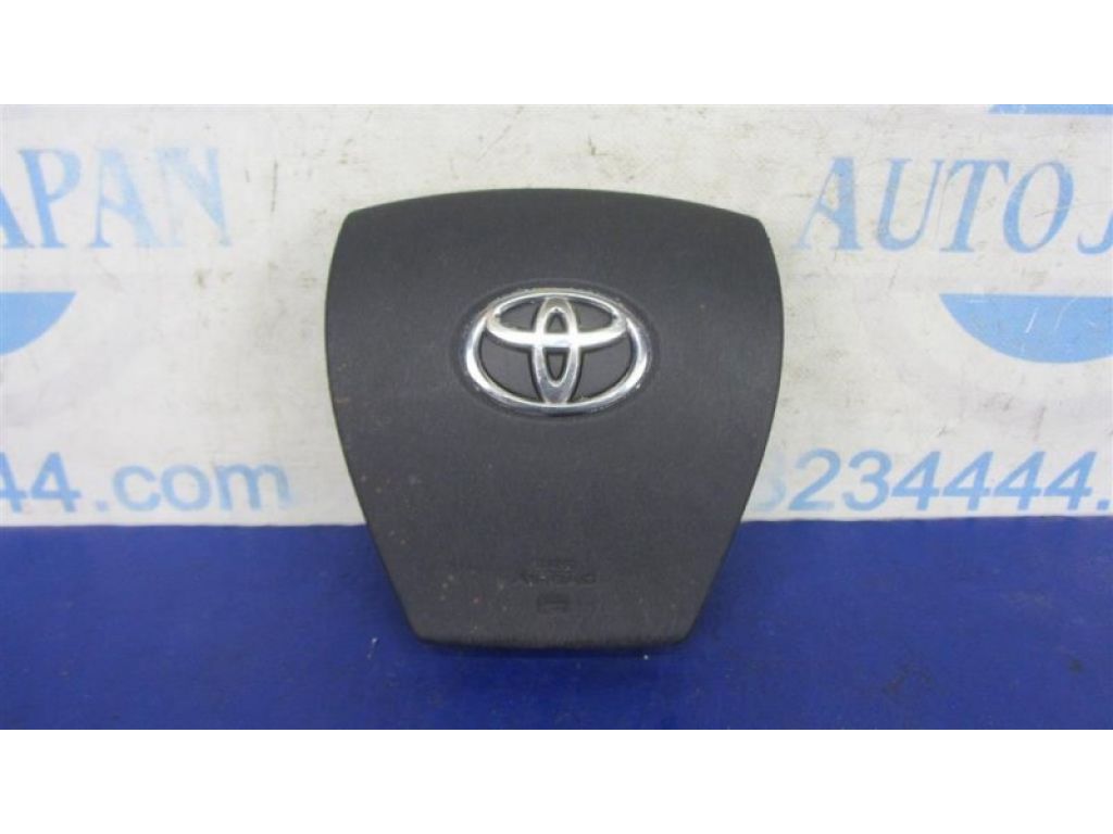 45130-47110-C0 | Подушка безпеки в кермо TOYOTA PRIUS - 30 09-17
