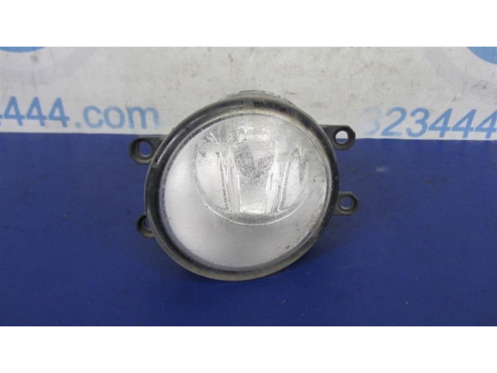 81220-0D040 | Протитуманна фара лів. TOYOTA CAMRY 40 06-11