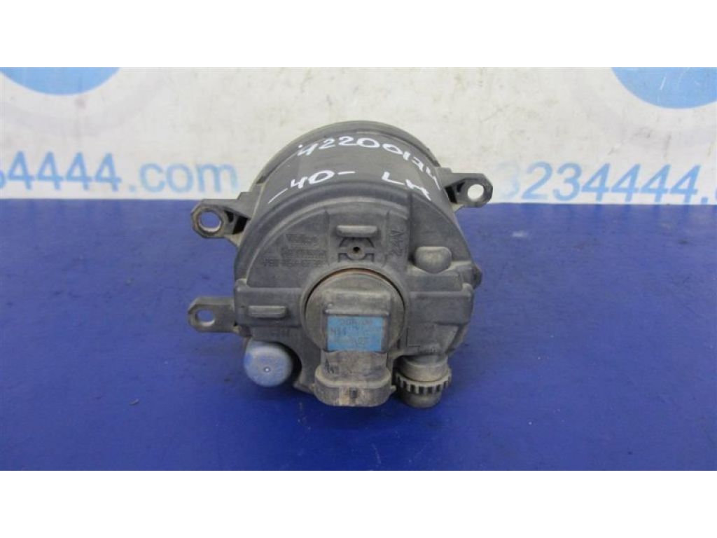 81220-0D040 | Протитуманна фара лів. TOYOTA CAMRY 40 06-11 - Фото 3