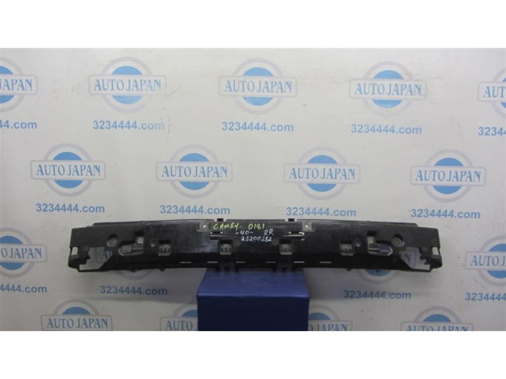 52615-06040 | Наповнювач бампера задній TOYOTA CAMRY 40 06-11
