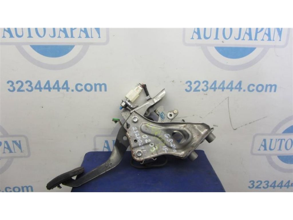 47110-24200 | Педаль гальма LEXUS GS 12-
