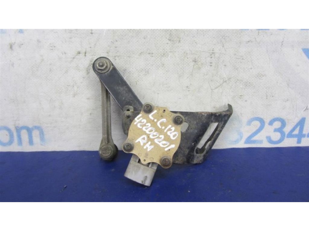 89407-50060 | Датчик положення кузова задн. прав. TOYOTA LAND CRUISER PRADO 120 02-09