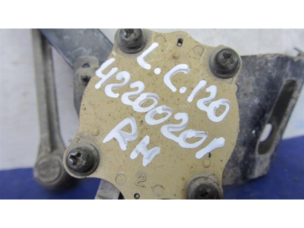 89407-50060 | Датчик положення кузова задн. прав. TOYOTA LAND CRUISER PRADO 120 02-09 - Фото 2