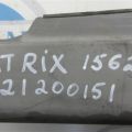 88973002 | Накладка порога наружная лев. TOYOTA MATRIX 02-08 - Превью 2