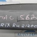 88973001 | Накладка порога наружная прав. TOYOTA MATRIX 02-08 - Превью 2