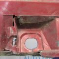 75852-30908 | Накладка порогу зовнішня лів. LEXUS GS 12- - Прев'ю 3