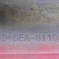 71850-SEA-911ZF | Накладка порога наружная лев. ACURA TSX 04-08 - Превью 4