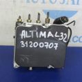 47660-ZX00B | Блок антиблокувальної системи NISSAN ALTIMA L32 07-12