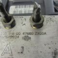 47660-ZX00B | Блок антиблокувальної системи NISSAN ALTIMA L32 07-12 - Прев'ю 4