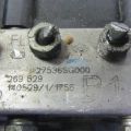 27596SG000 | Блок ABS SUBARU FORESTER 12-19 - Превью 4