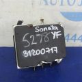58920-3Q500 | Блок антиблокувальної системи HYUNDAI SONATA YF 10-14