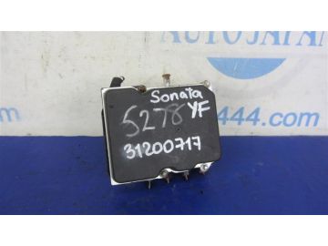 Блок ABS HYUNDAI SONATA YF 10-14