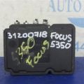 BV6Z-2C405-E | Блок антиблокувальної системи FORD FOCUS 10-18 - Прев'ю 2