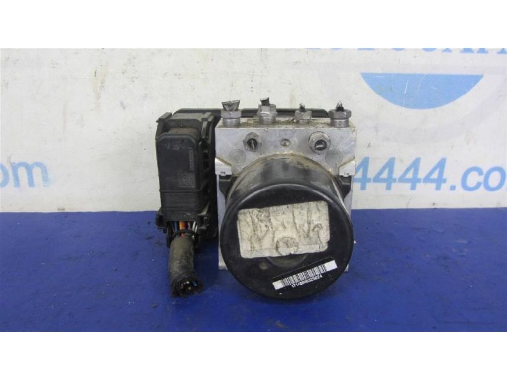 BV6Z-2C405-E | Блок антиблокувальної системи FORD FOCUS 10-18