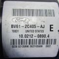 BV6Z-2C405-E | Блок антиблокувальної системи FORD FOCUS 10-18 - Прев'ю 4