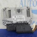 07K 906 055 DK | Блок управления двигателем VOLKSWAGEN JETTA USA 10-17