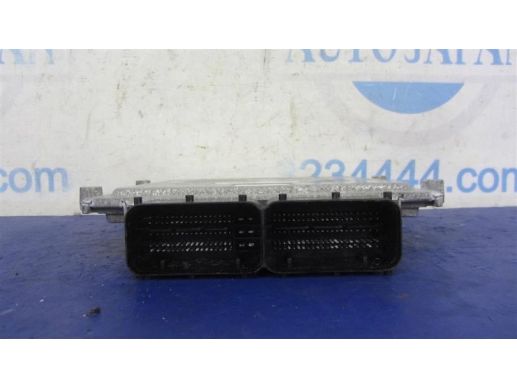 39111-2G667 | Блок керування двигуном HYUNDAI SONATA YF 10-14 - Фото 4