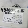 95690-3K500 | Датчик ESP HYUNDAI SONATA YF 10-14 - Превью 2