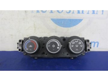 Блок управления печкой MITSUBISHI LANCER X 10 07-15