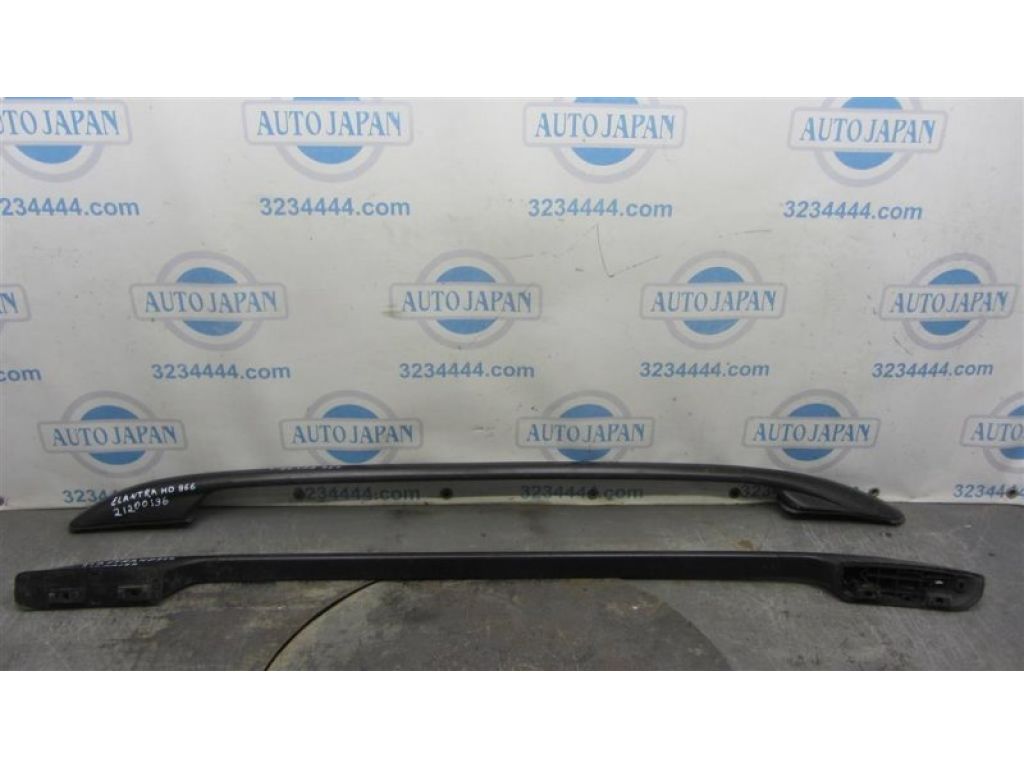 87271-2L120 | Рейлінги прав. HYUNDAI ELANTRA HD 06-11