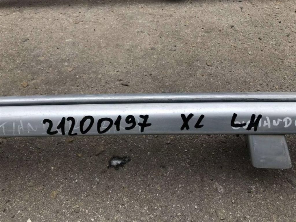 7661A032-8 | Рейлінги прав. MITSUBISHI OUTLANDER XL 05-13 - Фото 2