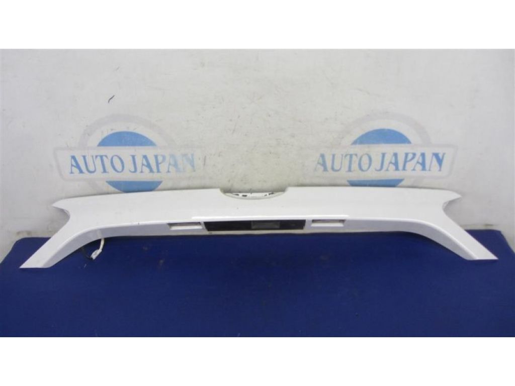 DS7Z-5443400-BA | Панель подсветки номера FORD FUSION 14-