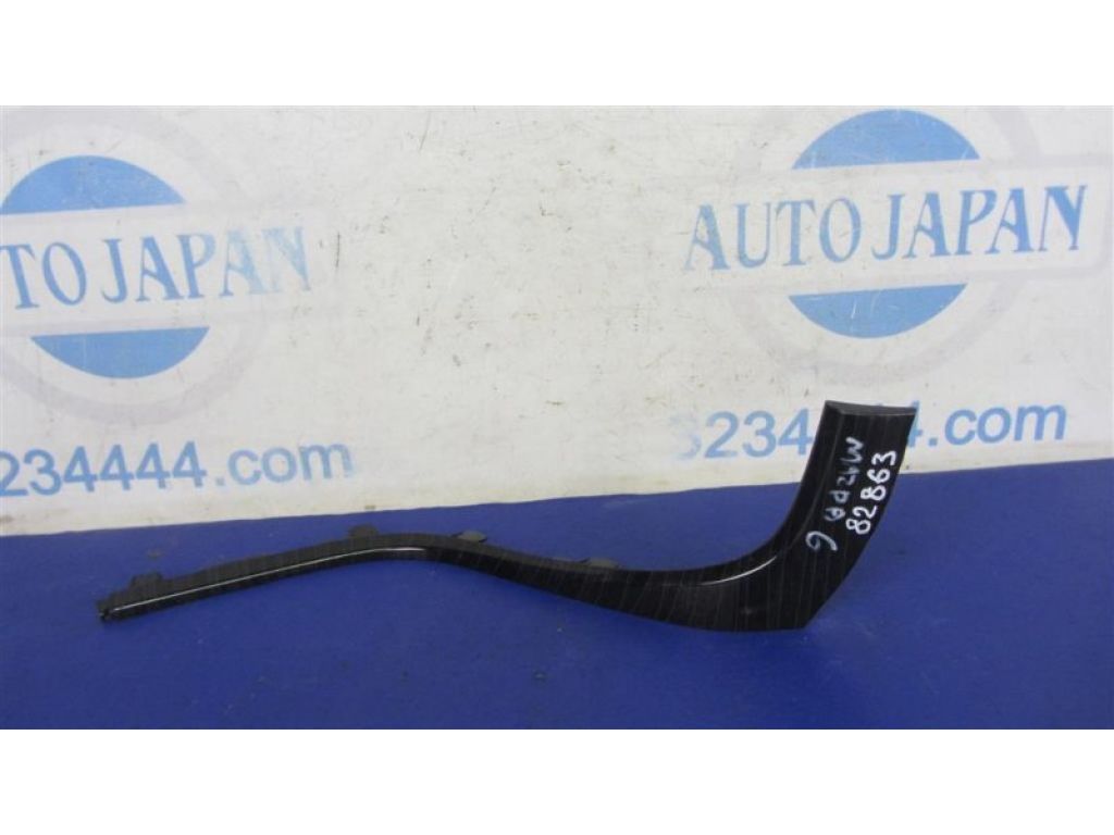 GS3M-55-320C02 | Накладка торпедо лев. MAZDA 6 GH 07-12