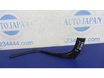 Накладка торпедо лев. MAZDA 6 GH 07-12