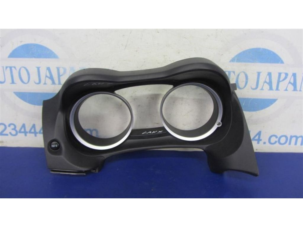 8060A047XA | Накладка торпедо MITSUBISHI LANCER X 10 07-15