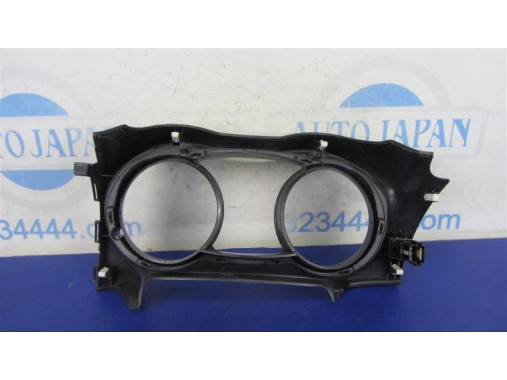 8060A047XA | Накладка торпедо MITSUBISHI LANCER X 10 07-15 - Фото 3