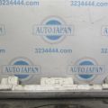 62090-JX00A | Наполнитель бампера передний NISSAN NV200 USA 13-