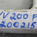 62090-JX00A | Наполнитель бампера передний NISSAN NV200 USA 13- - Превью 2
